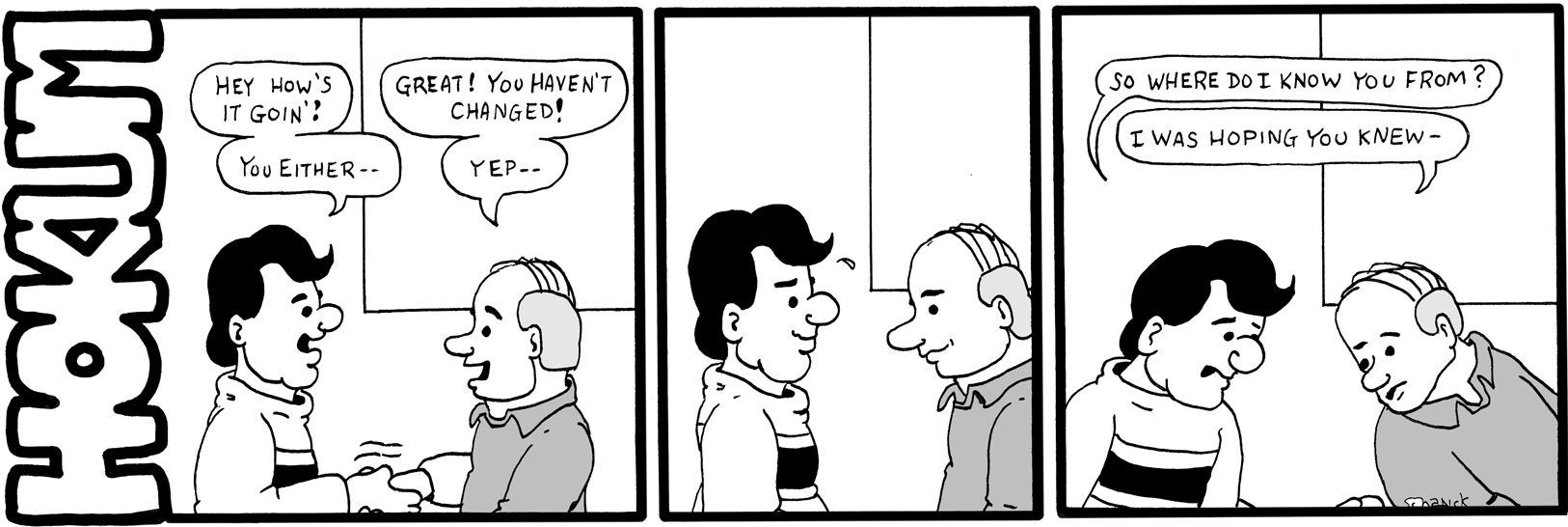 Hokum